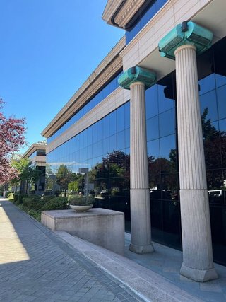 Oficina en alquiler en Zona Avenida Europa en Pozuelo de Alarcón