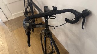Bicicleta carretera B'Twin Triban 500 Talla L