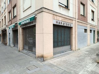 Local comercial en alquiler en Arrigorriaga