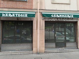 Local comercial en alquiler en Arrigorriaga