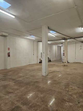 Local comercial en alquiler en San Pablo - Santa Teresa en Albacete