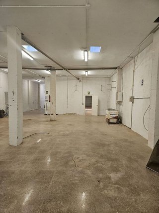 Local comercial en alquiler en San Pablo - Santa Teresa en Albacete