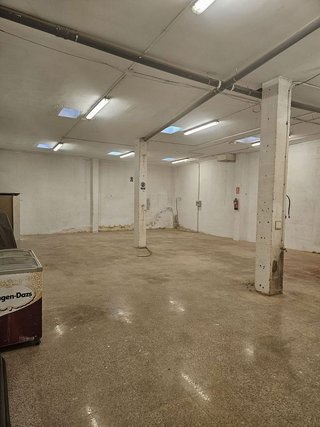 Local comercial en alquiler en San Pablo - Santa Teresa en Albacete