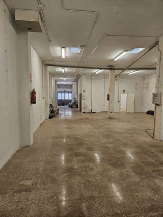 Local comercial en alquiler en San Pablo - Santa Teresa en Albacete