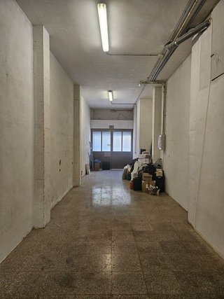 Local comercial en alquiler en San Pablo - Santa Teresa en Albacete