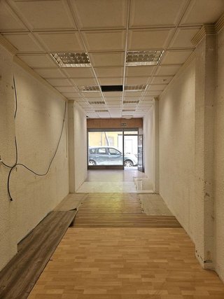 Local comercial en alquiler en San Pablo - Santa Teresa en Albacete