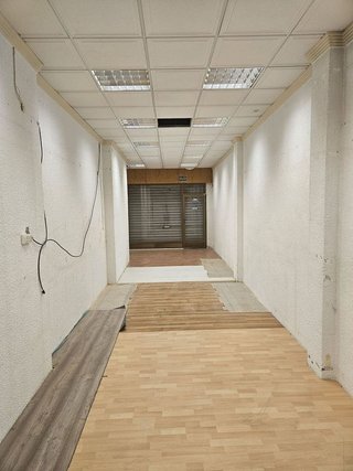 Local comercial en alquiler en San Pablo - Santa Teresa en Albacete