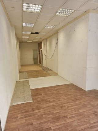 Local comercial en alquiler en San Pablo - Santa Teresa en Albacete