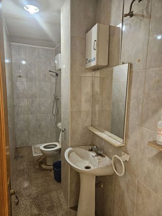 Local comercial en alquiler en San Pablo - Santa Teresa en Albacete