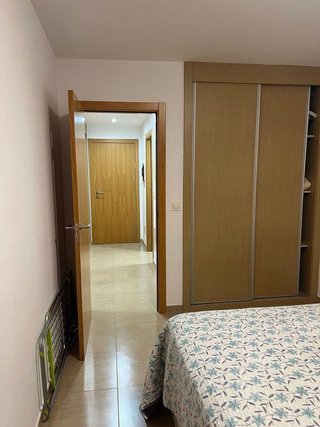 Piso en alquiler en Ares
