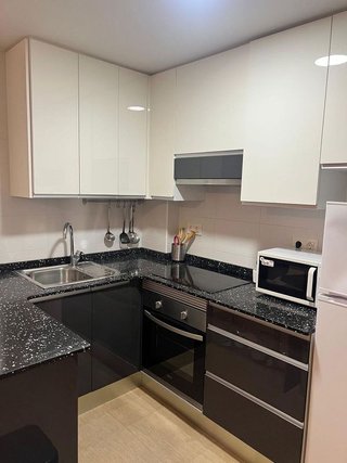 Piso en alquiler en Ares