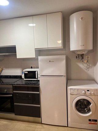 Piso en alquiler en Ares
