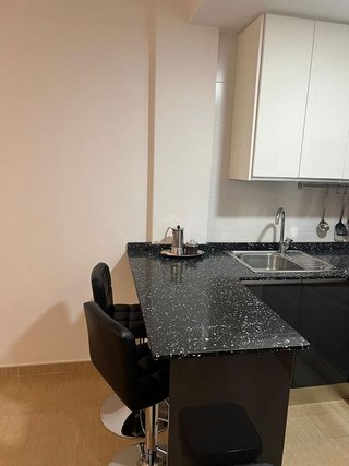 Piso en alquiler en Ares