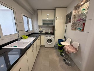 Piso en alquiler en Centro Urbano en Benidorm