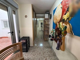 Piso en alquiler en Centro Urbano en Benidorm