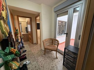 Piso en alquiler en Centro Urbano en Benidorm