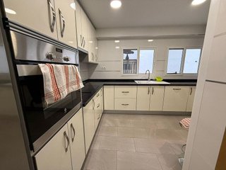 Piso en alquiler en Centro Urbano en Benidorm