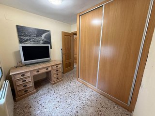 Piso en alquiler en Centro Urbano en Benidorm