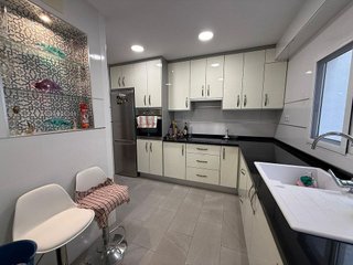 Piso en alquiler en Centro Urbano en Benidorm
