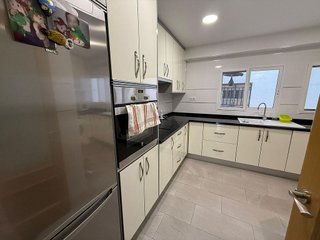 Piso en alquiler en Centro Urbano en Benidorm