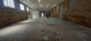 Nave industrial en alquiler en Lavadores en Vigo