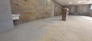 Nave industrial en alquiler en Lavadores en Vigo