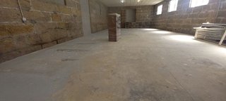 Nave industrial en alquiler en Lavadores en Vigo
