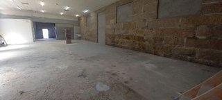 Nave industrial en alquiler en Lavadores en Vigo