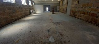 Nave industrial en alquiler en Lavadores en Vigo