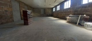 Nave industrial en alquiler en Lavadores en Vigo