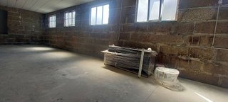 Nave industrial en alquiler en Lavadores en Vigo