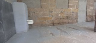 Nave industrial en alquiler en Lavadores en Vigo