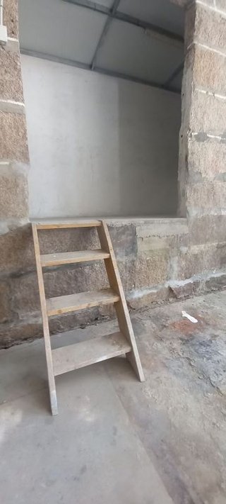 Nave industrial en alquiler en Lavadores en Vigo