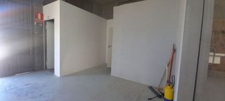 Nave industrial en alquiler en Lavadores en Vigo
