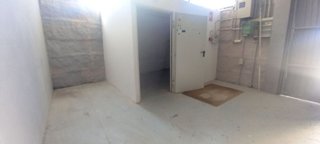 Nave industrial en alquiler en Lavadores en Vigo
