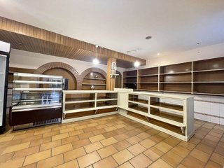 Local comercial en alquiler en Elgoibar