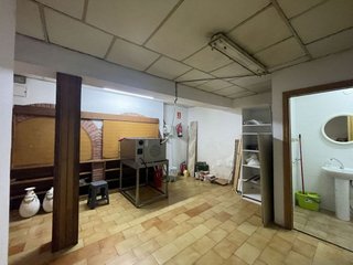 Local comercial en alquiler en Elgoibar