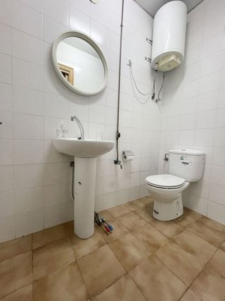 Local comercial en alquiler en Elgoibar