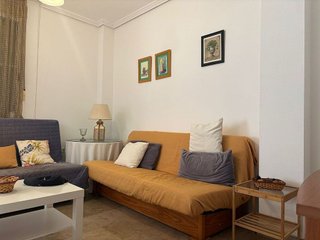 Piso en alquiler en Ciudad Jardín - Zoco en Córdoba