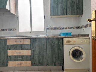 Piso en alquiler en Ciudad Jardín - Zoco en Córdoba