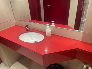 Oficina en alquiler en Ensanche en Pamplona