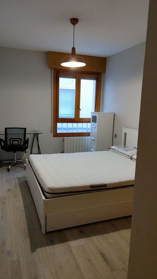 Piso en alquiler en Plaza Mayor - San Agustín en Segovia