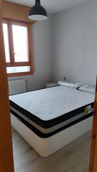 Piso en alquiler en Plaza Mayor - San Agustín en Segovia