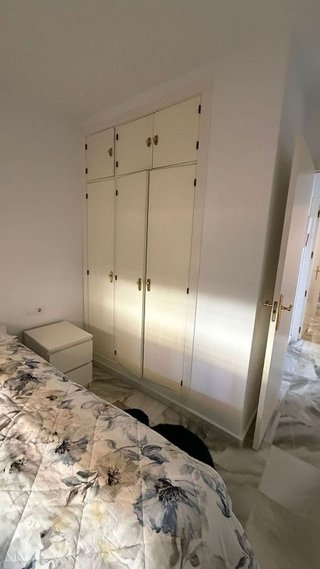 Piso en alquiler en Conde de Ureña - Monte Gibralfaro en Málaga