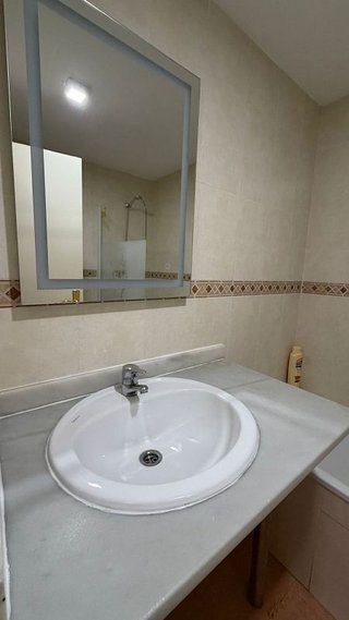 Piso en alquiler en Conde de Ureña - Monte Gibralfaro en Málaga