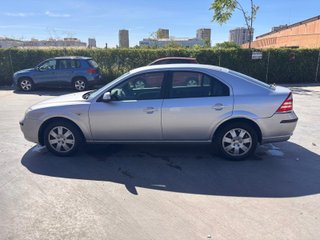 Ford Mondeo 2007