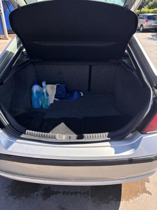 Ford Mondeo 2007