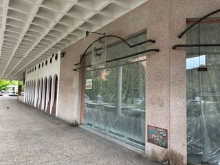 Local comercial en alquiler en San Juan en Pamplona