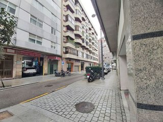 Oficina en alquiler en Bouzas - Coia en Vigo