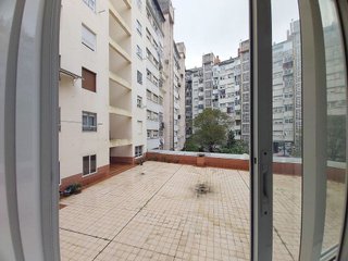 Oficina en alquiler en Bouzas - Coia en Vigo